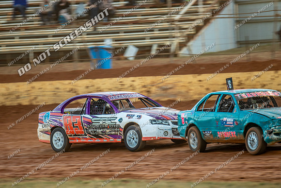 Street Stock 83 T83 - 13 - Carrick - 2nd & 3rd Feb 2024-14