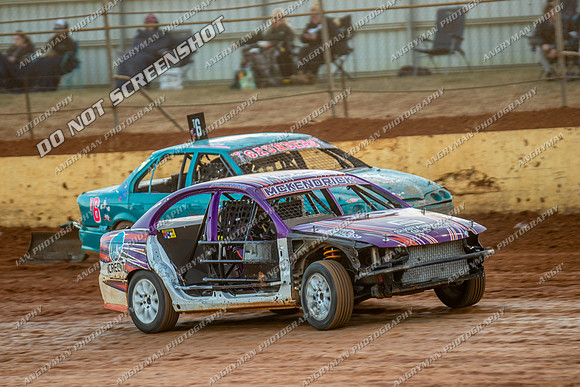 Street Stock 83 T83 - 13 - Carrick - 2nd & 3rd Feb 2024-16