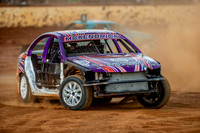 Street Stock 83 T83 - 13 - Carrick - 2nd & 3rd Feb 2024-17