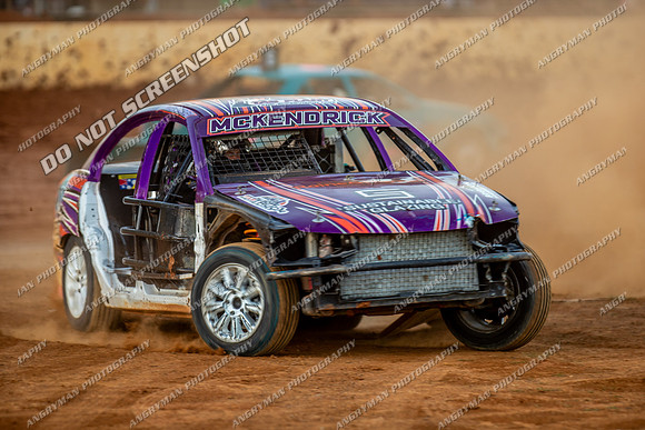 Street Stock 83 T83 - 13 - Carrick - 2nd & 3rd Feb 2024-17