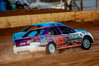 Street Stock 83 T83 - 13 - Carrick - 2nd & 3rd Feb 2024-13