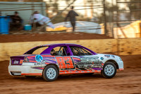 Street Stock 83 T83 - 13 - Carrick - 2nd & 3rd Feb 2024-12