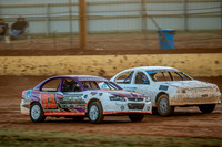 Street Stock 83 T83 - 13 - Carrick - 2nd & 3rd Feb 2024-10