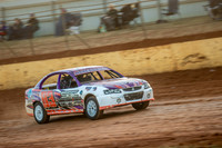 Street Stock 83 T83 - 13 - Carrick - 2nd & 3rd Feb 2024-11