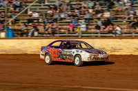 Street Stock 83 T83 - 13 - Carrick - 2nd & 3rd Feb 2024-20