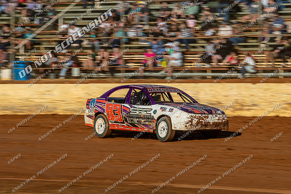 Street Stock 83 T83 - 13 - Carrick - 2nd & 3rd Feb 2024-20