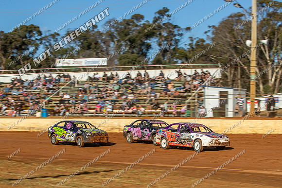 Street Stock 83 T83 - 13 - Carrick - 2nd & 3rd Feb 2024-19