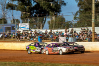 Street Stock 83 T83 - 13 - Carrick - 2nd & 3rd Feb 2024-18