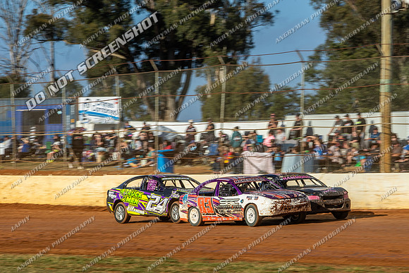 Street Stock 83 T83 - 13 - Carrick - 2nd & 3rd Feb 2024-18