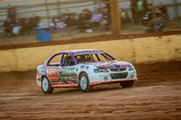 Street Stock 83 T83 - 13 - Carrick - 2nd & 3rd Feb 2024-9