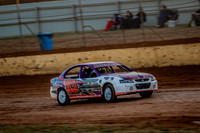 Street Stock 83 T83 - 13 - Carrick - 2nd & 3rd Feb 2024-8