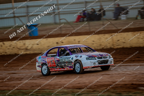 Street Stock 83 T83 - 13 - Carrick - 2nd & 3rd Feb 2024-8