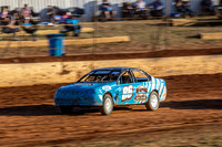 Street Stock 86 T86 - 13 - Carrick - 2nd & 3rd Feb 2024-7