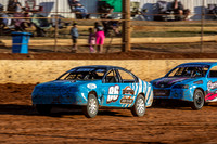 Street Stock 86 T86 - 13 - Carrick - 2nd & 3rd Feb 2024-5