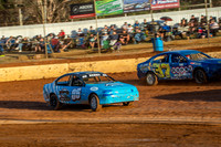 Street Stock 86 T86 - 13 - Carrick - 2nd & 3rd Feb 2024-11
