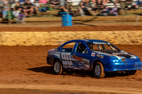 Street Stock 90 T90 - 13 - Carrick - 2nd & 3rd Feb 2024-7