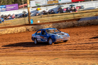 Street Stock 90 T90 - 13 - Carrick - 2nd & 3rd Feb 2024-5