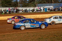 Street Stock 90 T90 - 13 - Carrick - 2nd & 3rd Feb 2024-3