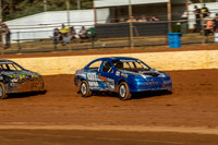 Street Stock 90 T90 - 13 - Carrick - 2nd & 3rd Feb 2024-8