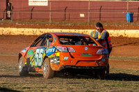 Street Stock 55 V55 - 13 - Carrick - 2nd & 3rd Feb 2024-16