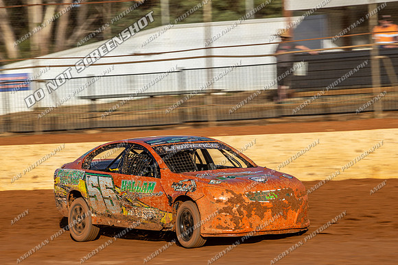 Street Stock 55 V55 - 13 - Carrick - 2nd & 3rd Feb 2024-14