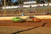 Street Stock 55 V55 - 13 - Carrick - 2nd & 3rd Feb 2024-10