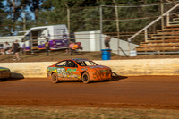 Street Stock 55 V55 - 13 - Carrick - 2nd & 3rd Feb 2024-11