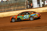 Street Stock 55 V55 - 13 - Carrick - 2nd & 3rd Feb 2024-8