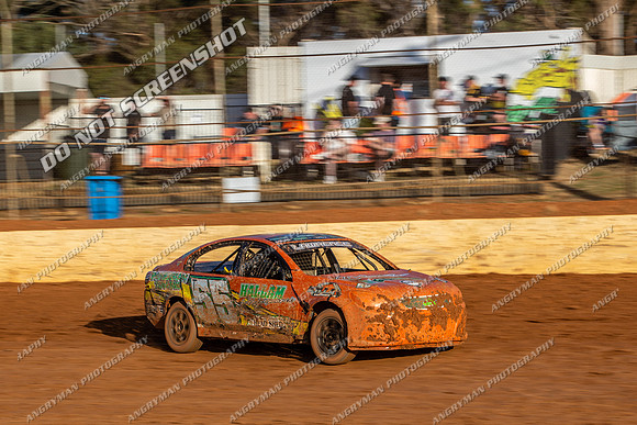 Street Stock 55 V55 - 13 - Carrick - 2nd & 3rd Feb 2024-12