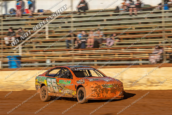 Street Stock 55 V55 - 13 - Carrick - 2nd & 3rd Feb 2024-13