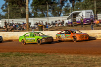 Street Stock 55 V55 - 13 - Carrick - 2nd & 3rd Feb 2024-9