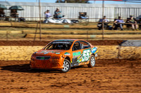 Street Stock 55 V55 - 13 - Carrick - 2nd & 3rd Feb 2024-4