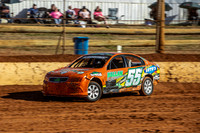 Street Stock 55 V55 - 13 - Carrick - 2nd & 3rd Feb 2024-5