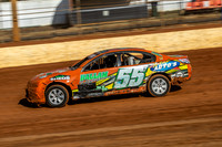 Street Stock 55 V55 - 13 - Carrick - 2nd & 3rd Feb 2024-7