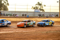 Street Stock 55 V55 - 13 - Carrick - 2nd & 3rd Feb 2024-18