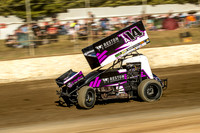Sprintcar 14 TA14 - 07 - Latrobe - 27th Dec 2022-3