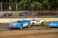 Tassie Six 91 T91 - Saturday