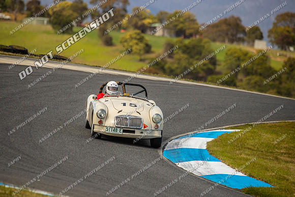 Group S & Invited - 15 - Baskerville Historics 2024-2
