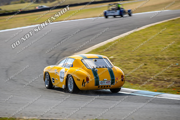 Regularity Sports & Racing & Invited - 103 - Baskerville Historics 2024-4