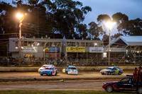 Street Stock 121 T121 - Saturday-19