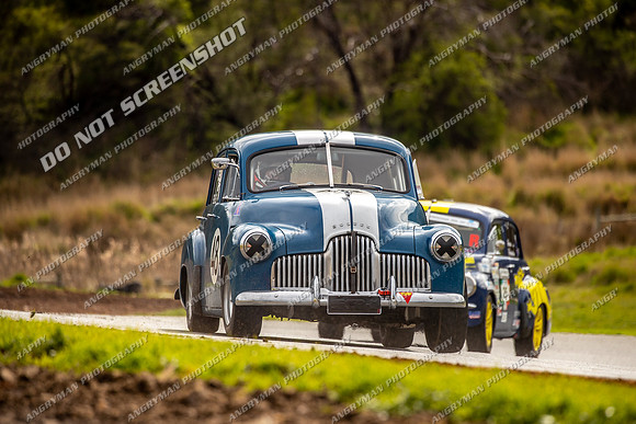 Early Holden Regularity - 48 - 04 - Sunday-5