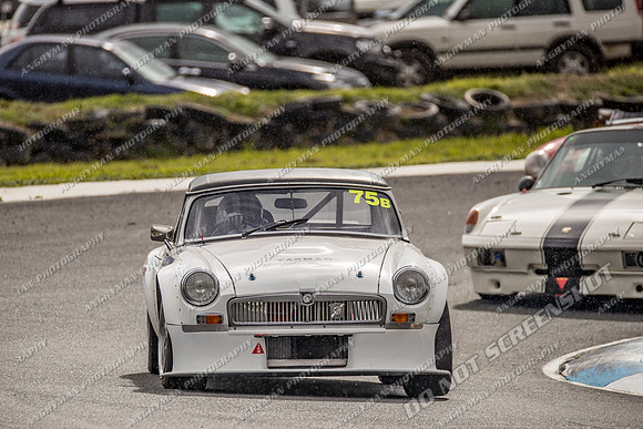 75 - Baskerville Historics 2018-17