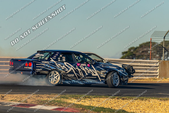 31 - Drift League - Drift Collective Rnd 2 - 17-18 May 2025-24