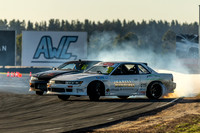20 - Drift League - Drift Collective Rnd 2 - 17-18 May 2025-19