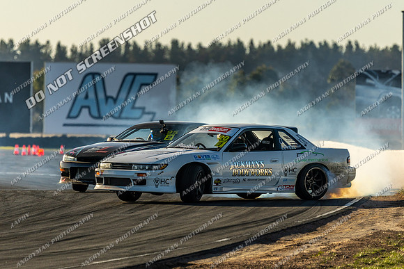 20 - Drift League - Drift Collective Rnd 2 - 17-18 May 2025-19