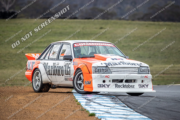 105 - Muscle Car Cup Over 3501cc-22