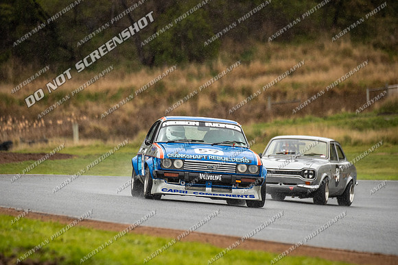 Heritage Touring Cars Group C - 59 - 02 - Friday-2