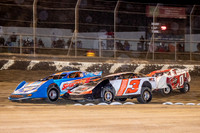 Super Sedan 3 V3 - 13 - Latrobe - 18th Jan 2019-9