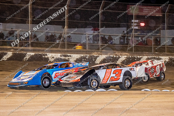 Super Sedan 3 V3 - 13 - Latrobe - 18th Jan 2019-9