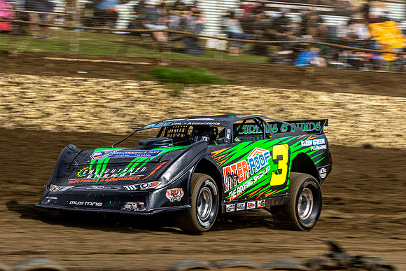 Super Sedan 3 T3 - 12 - Latrobe - 15th Jan 2022-2